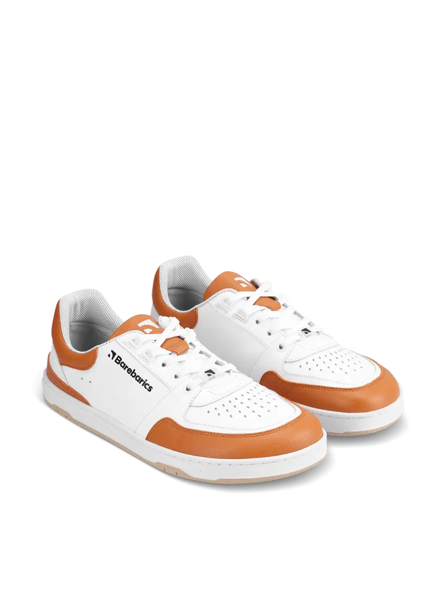 Barebarics Sneakers | Wave | Klassiska barfotasneakers i retrostil - TJÅKKO