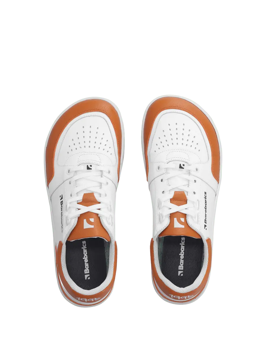 Barebarics Sneakers | Wave | Klassiska barfotasneakers i retrostil - TJÅKKO