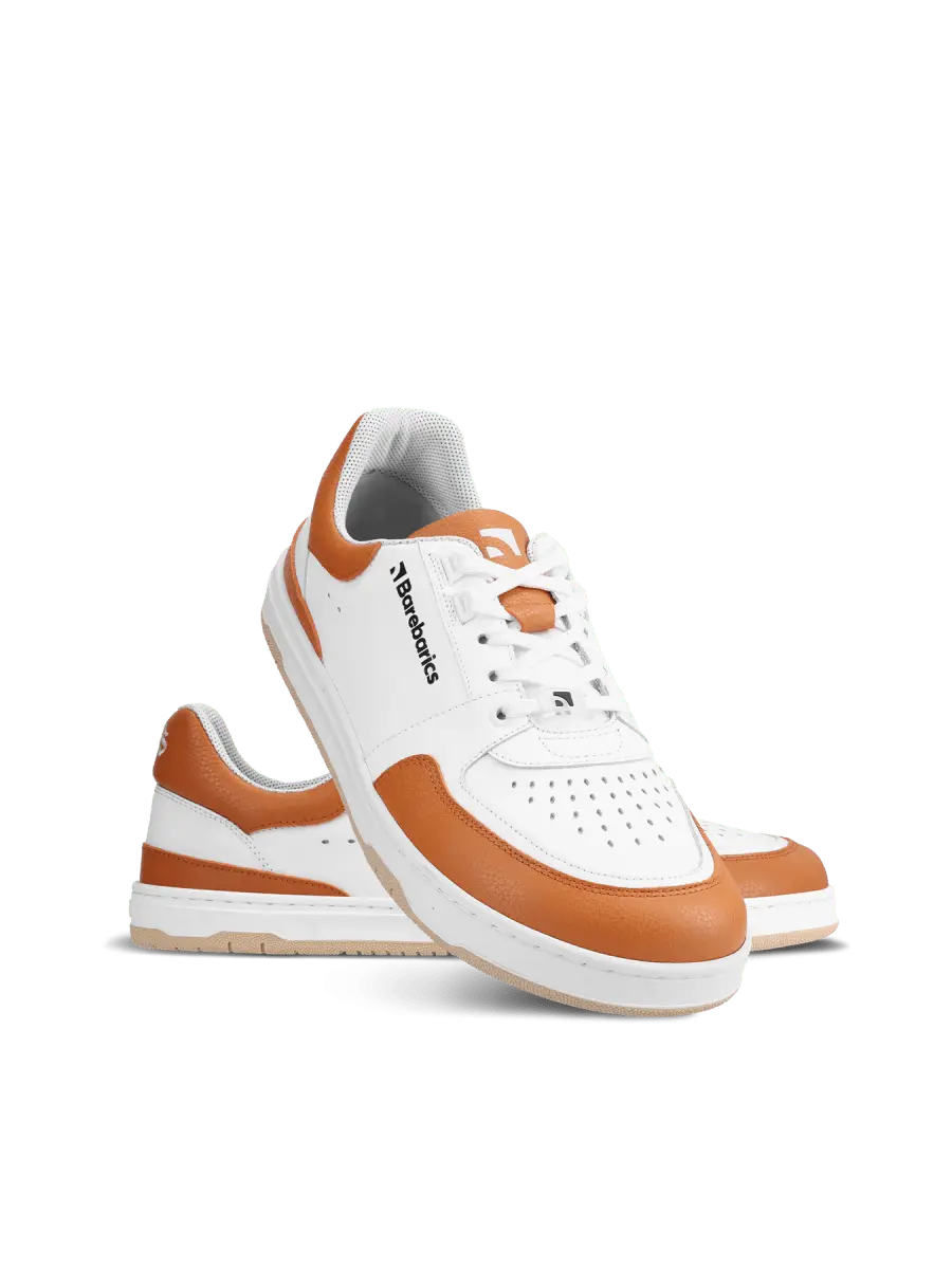 Barebarics Sneakers | Wave | Klassiska barfotasneakers i retrostil - TJÅKKO
