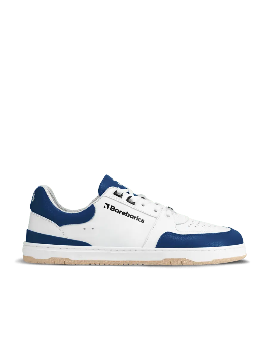 Barebarics Sneakers | Wave | Klassiska barfotasneakers i retrostil - TJÅKKO