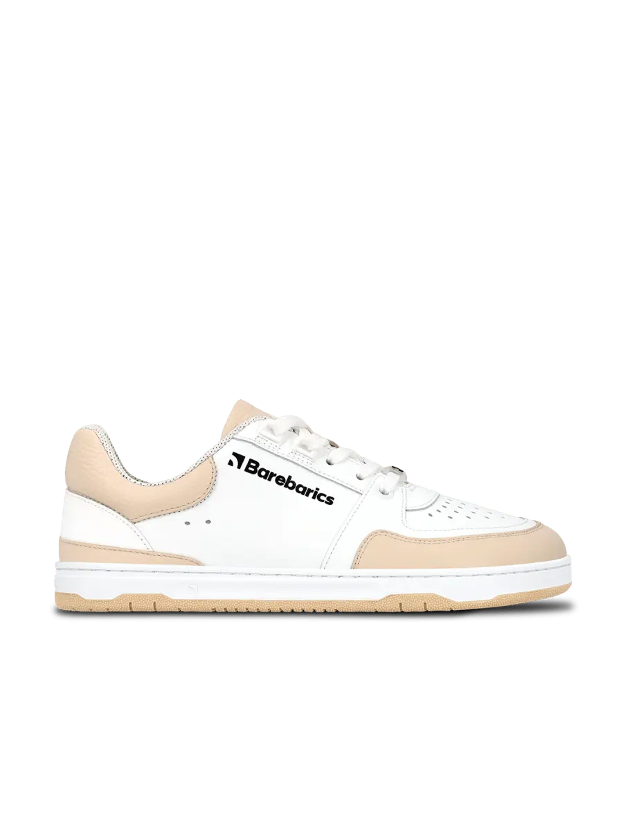 Barebarics Sneakers | Wave | Klassiska barfotasneakers i retrostil - TJÅKKO