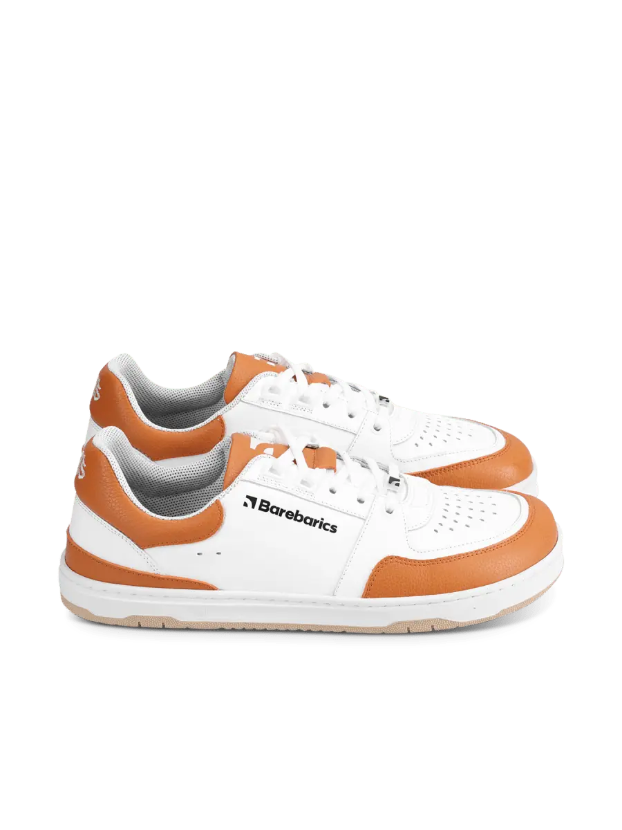 Barebarics Sneakers | Wave | Klassiska barfotasneakers i retrostil - TJÅKKO