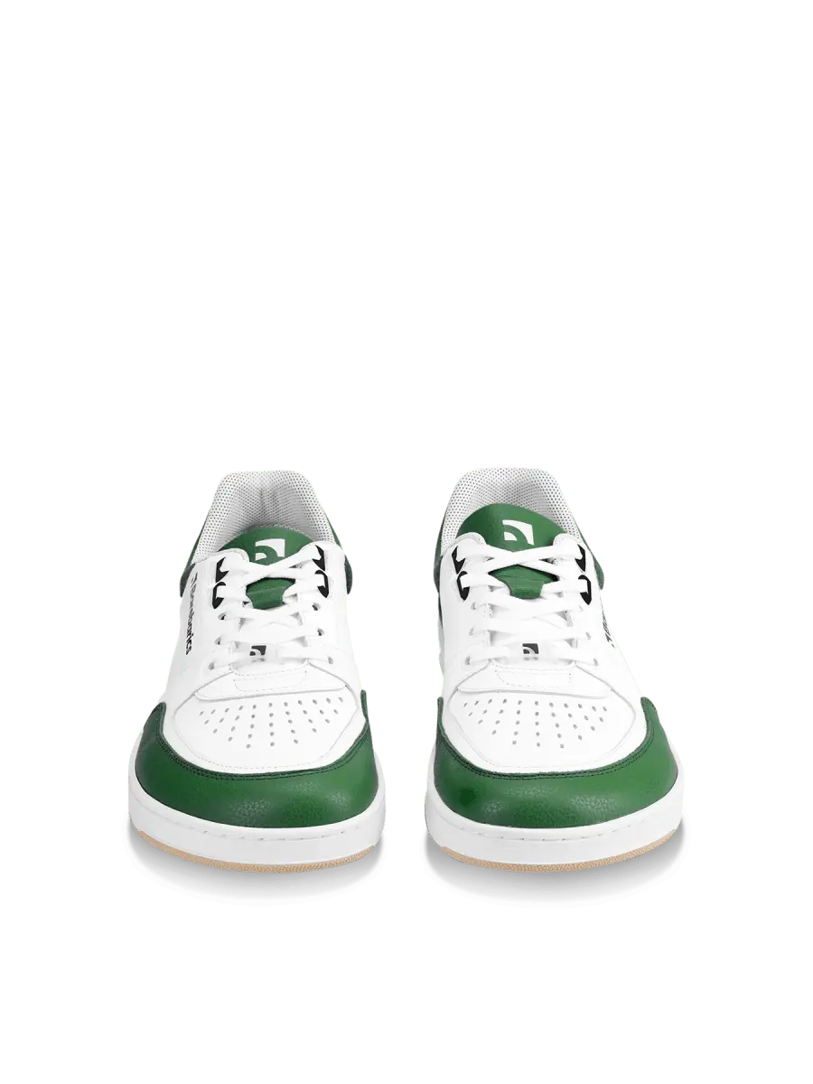 Barebarics Sneakers | Wave | Klassiska barfotasneakers i retrostil - TJÅKKO