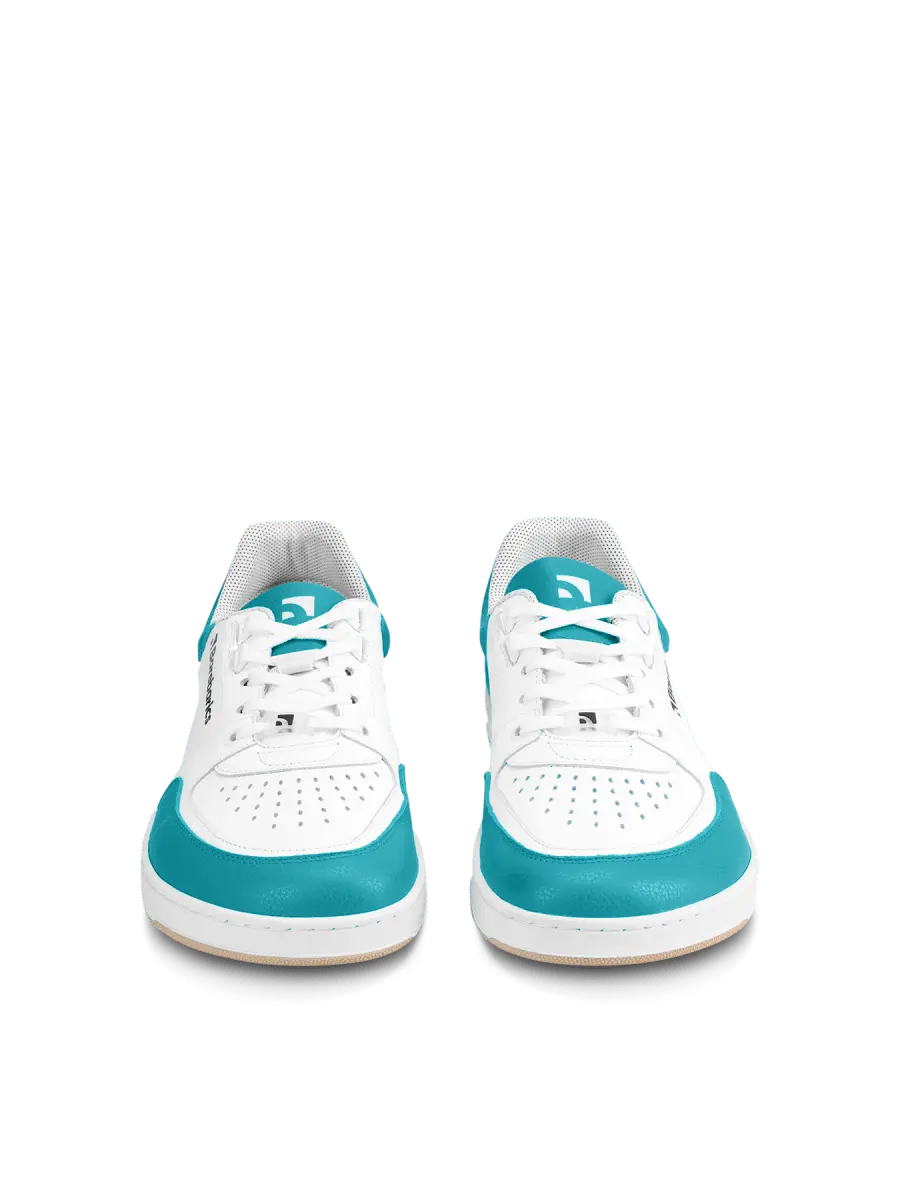 Barebarics Sneakers | Wave | Klassiska barfotasneakers i retrostil - TJÅKKO
