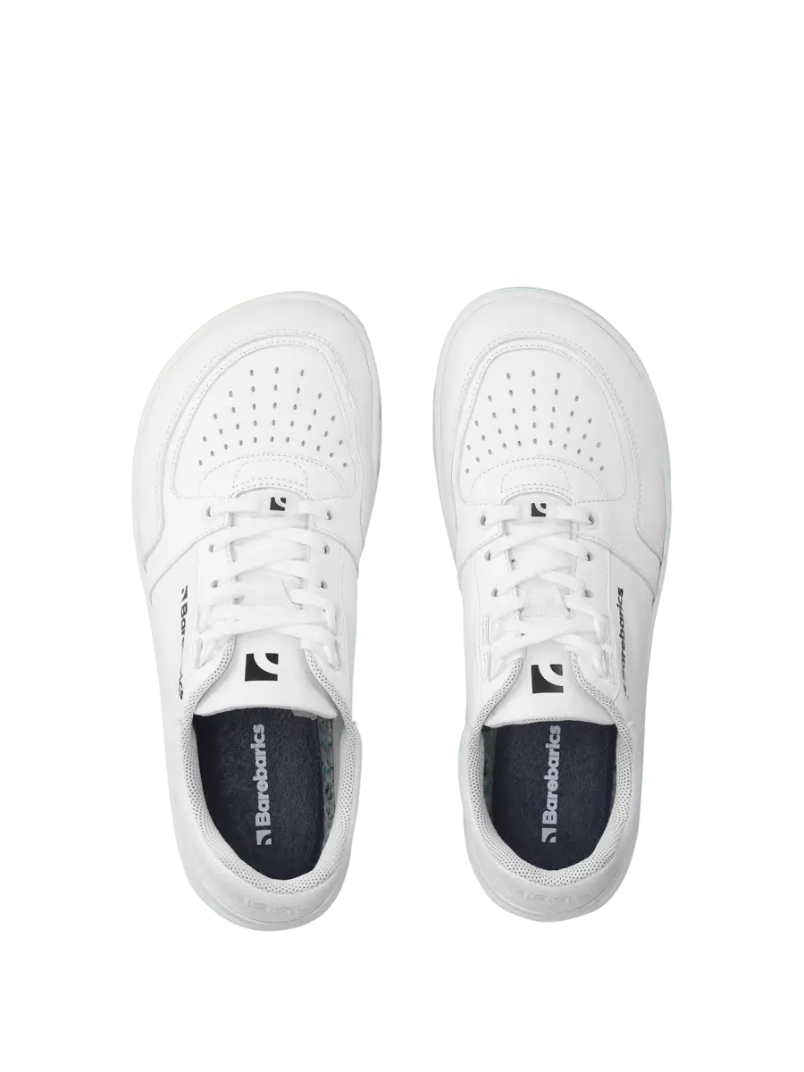Barebarics Sneakers | Wave | Klassiska barfotasneakers i retrostil - TJÅKKO