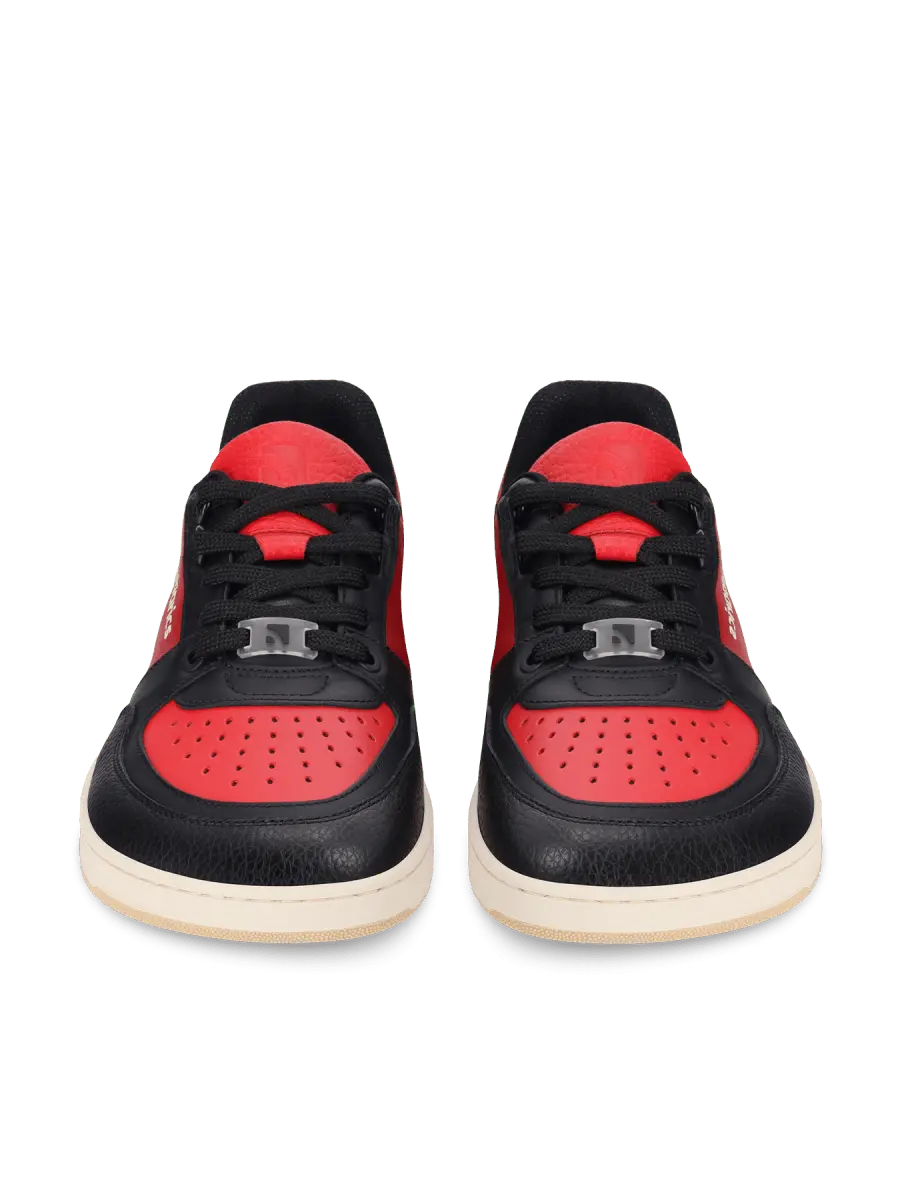 Barebarics Sneakers | Wave | Klassiska barfotasneakers i retrostil - TJÅKKO