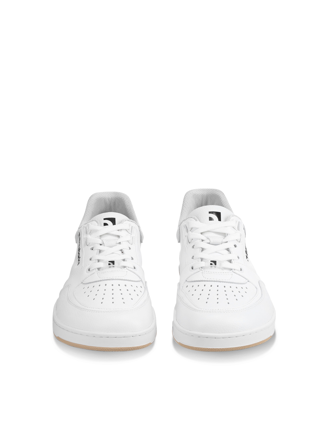 Barebarics Sneakers | Wave | Klassiska barfotasneakers i retrostil