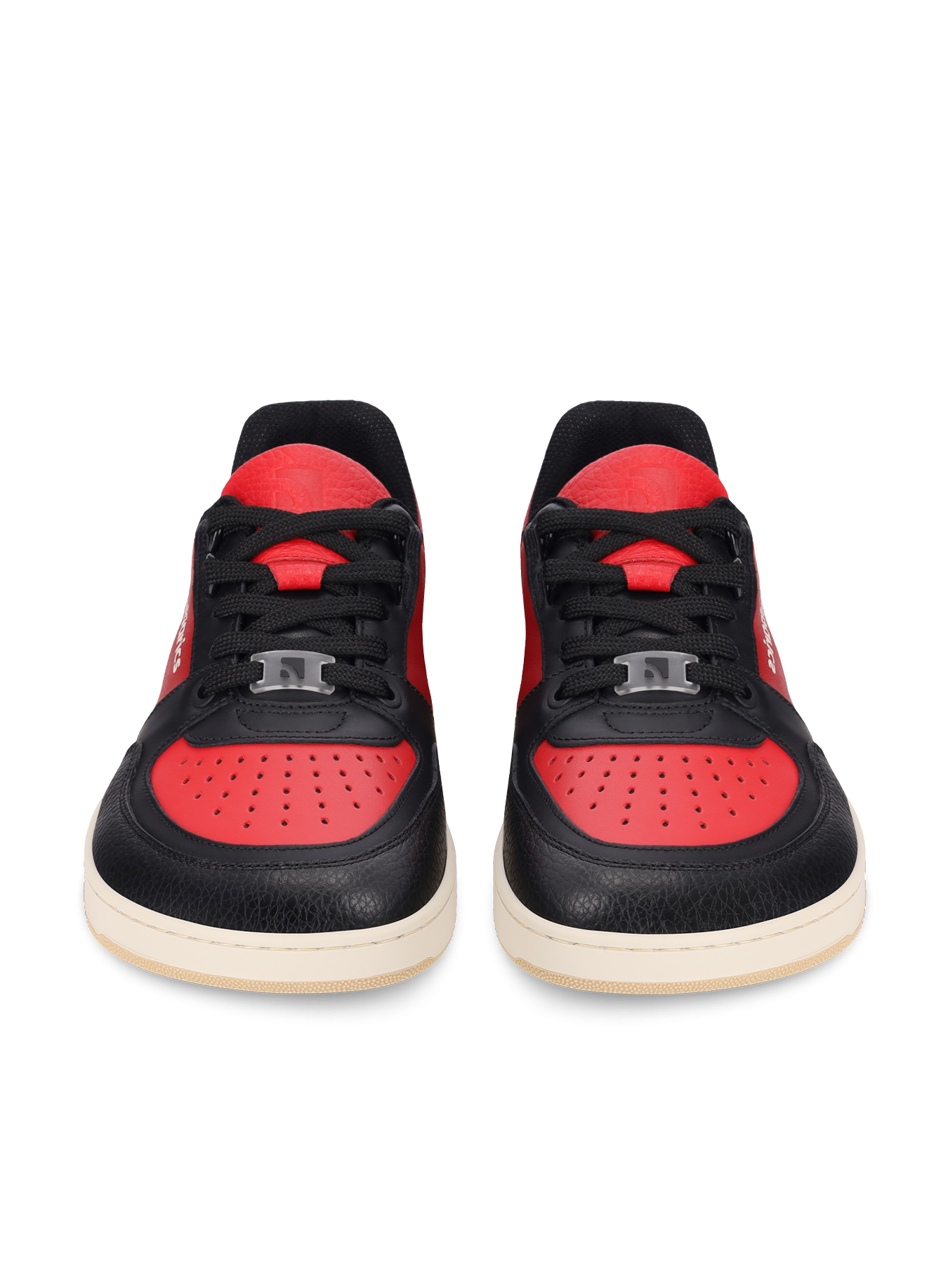 Barebarics Sneakers | Wave | Klassiska barfotasneakers i retrostil