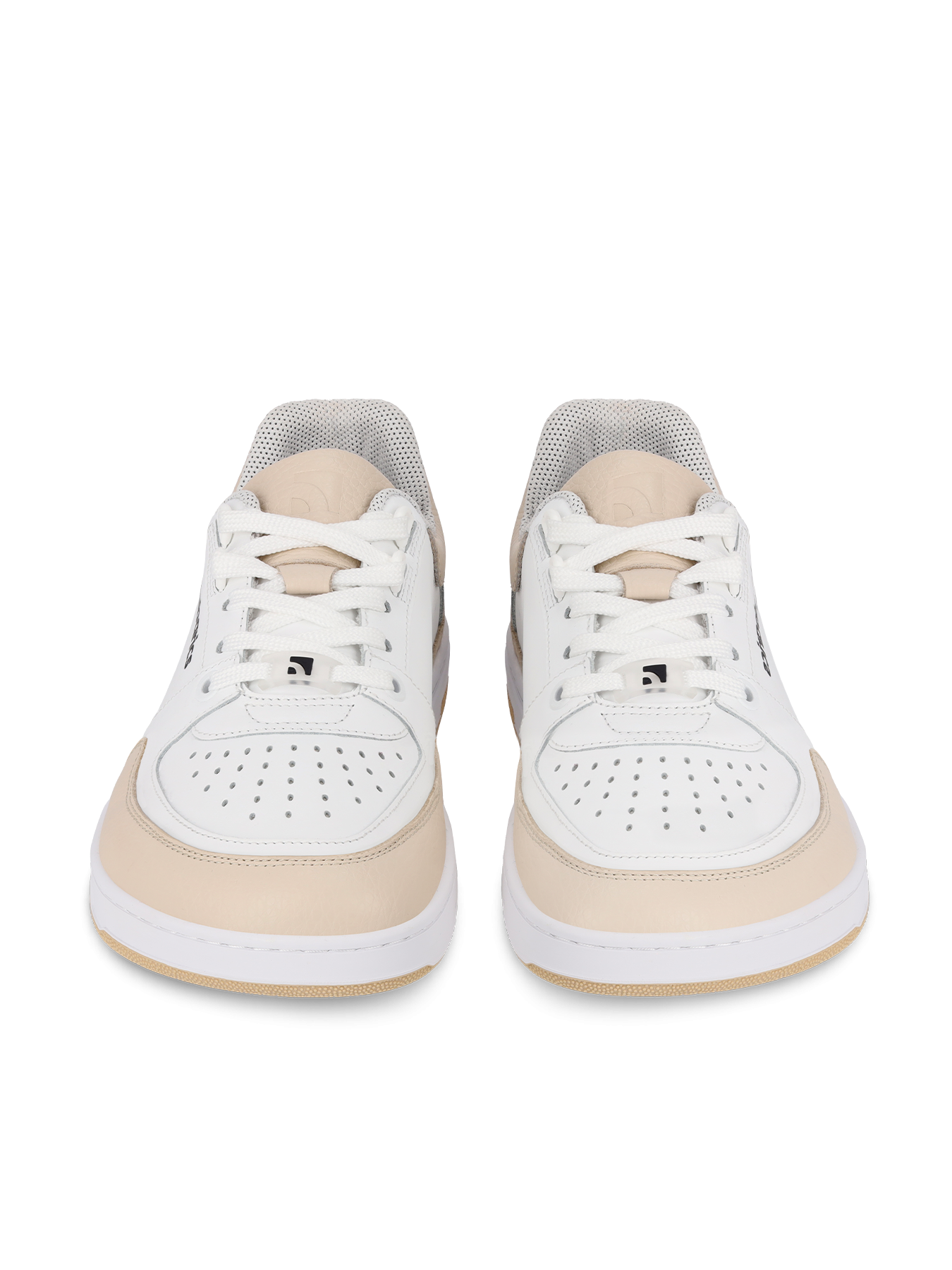 Barebarics Sneakers | Wave | Klassiska barfotasneakers i retrostil