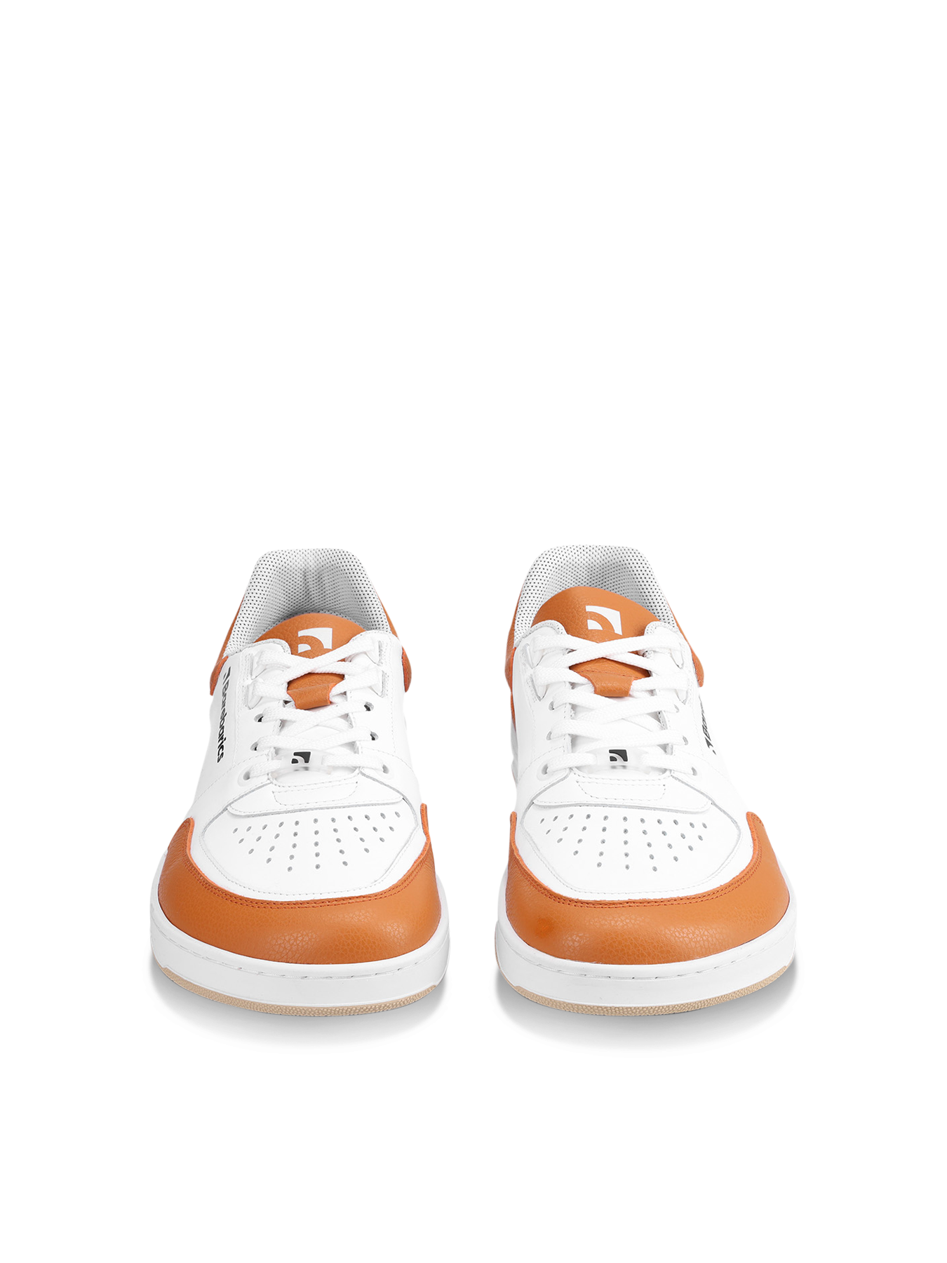 Barebarics Sneakers | Wave | Klassiska barfotasneakers i retrostil