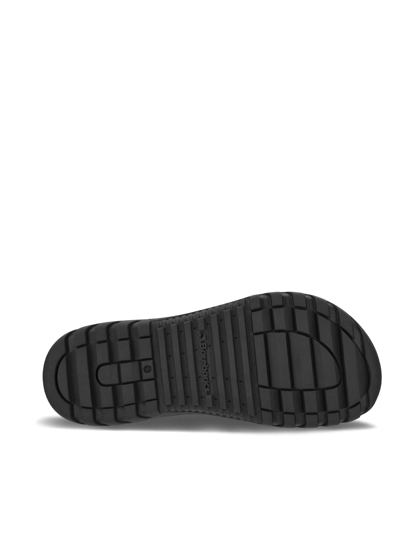 Barebarics | Zing Frost | Vinterisolerade sneakers för kallare dagar