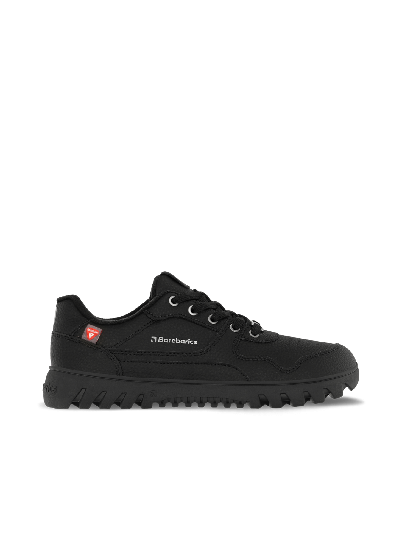 Barebarics | Zing Frost | Vinterisolerade sneakers för kallare dagar