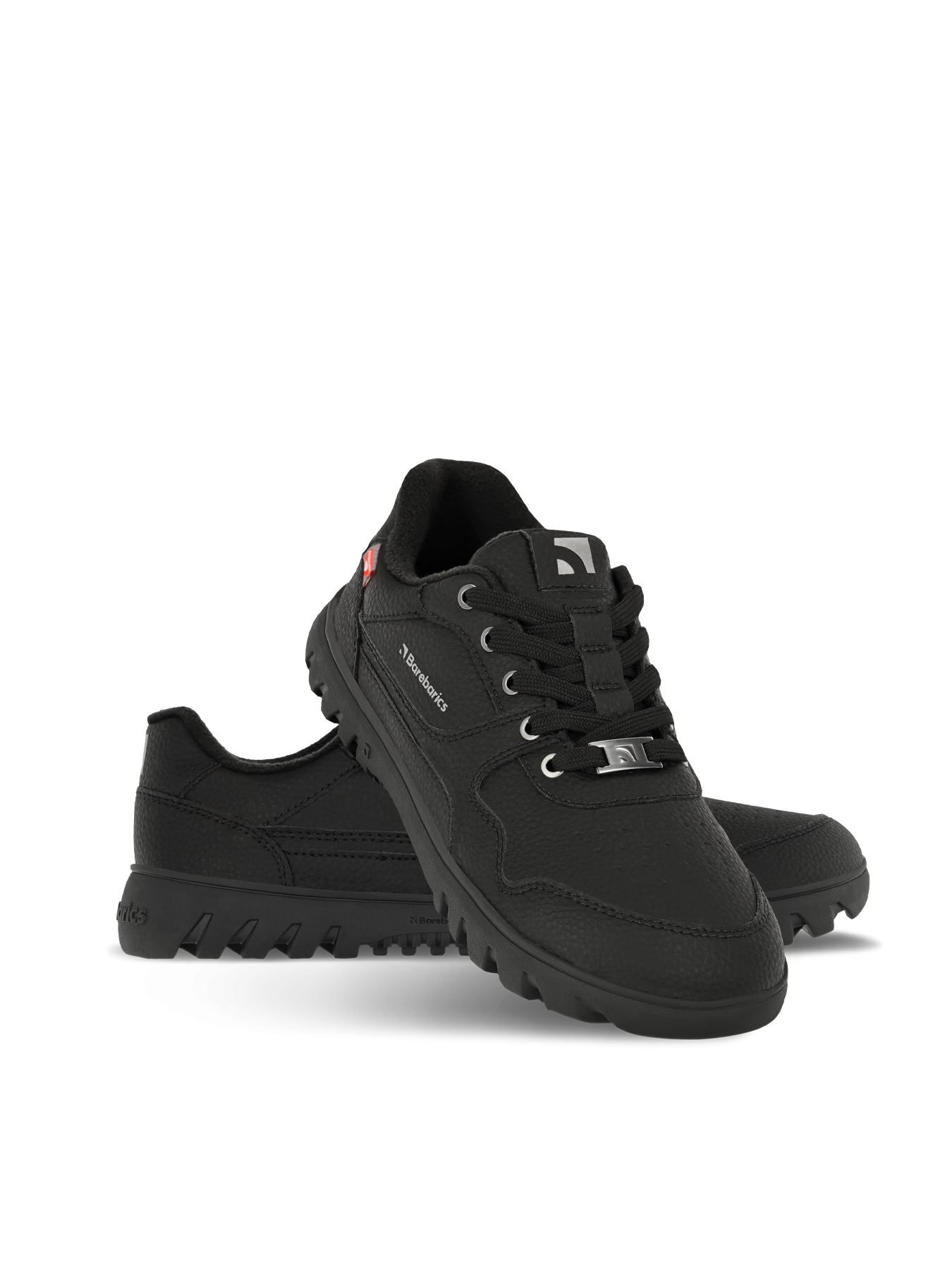 Barebarics | Zing Frost | Vinterisolerade sneakers för kallare dagar