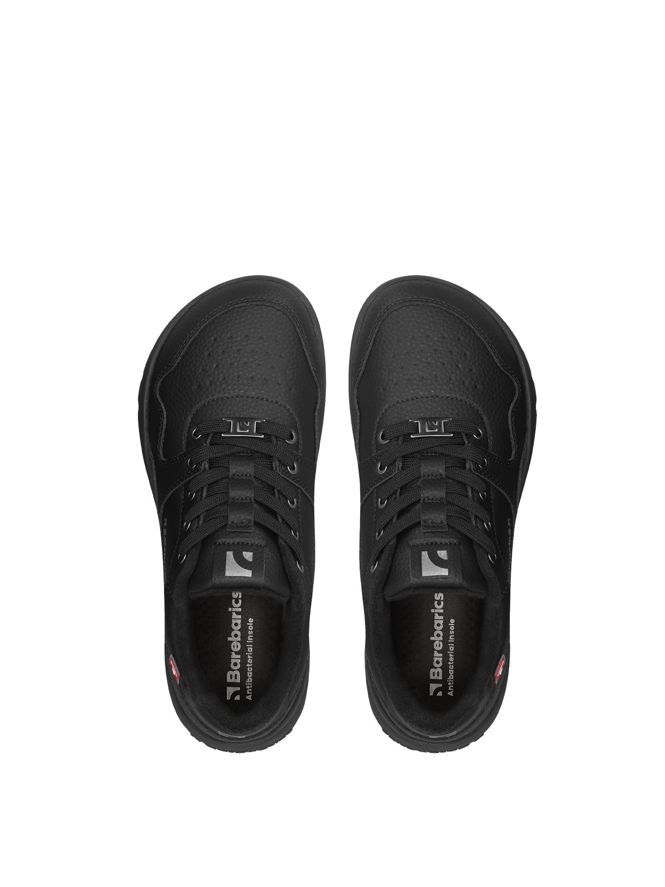 Barebarics | Zing Frost | Vinterisolerade sneakers för kallare dagar