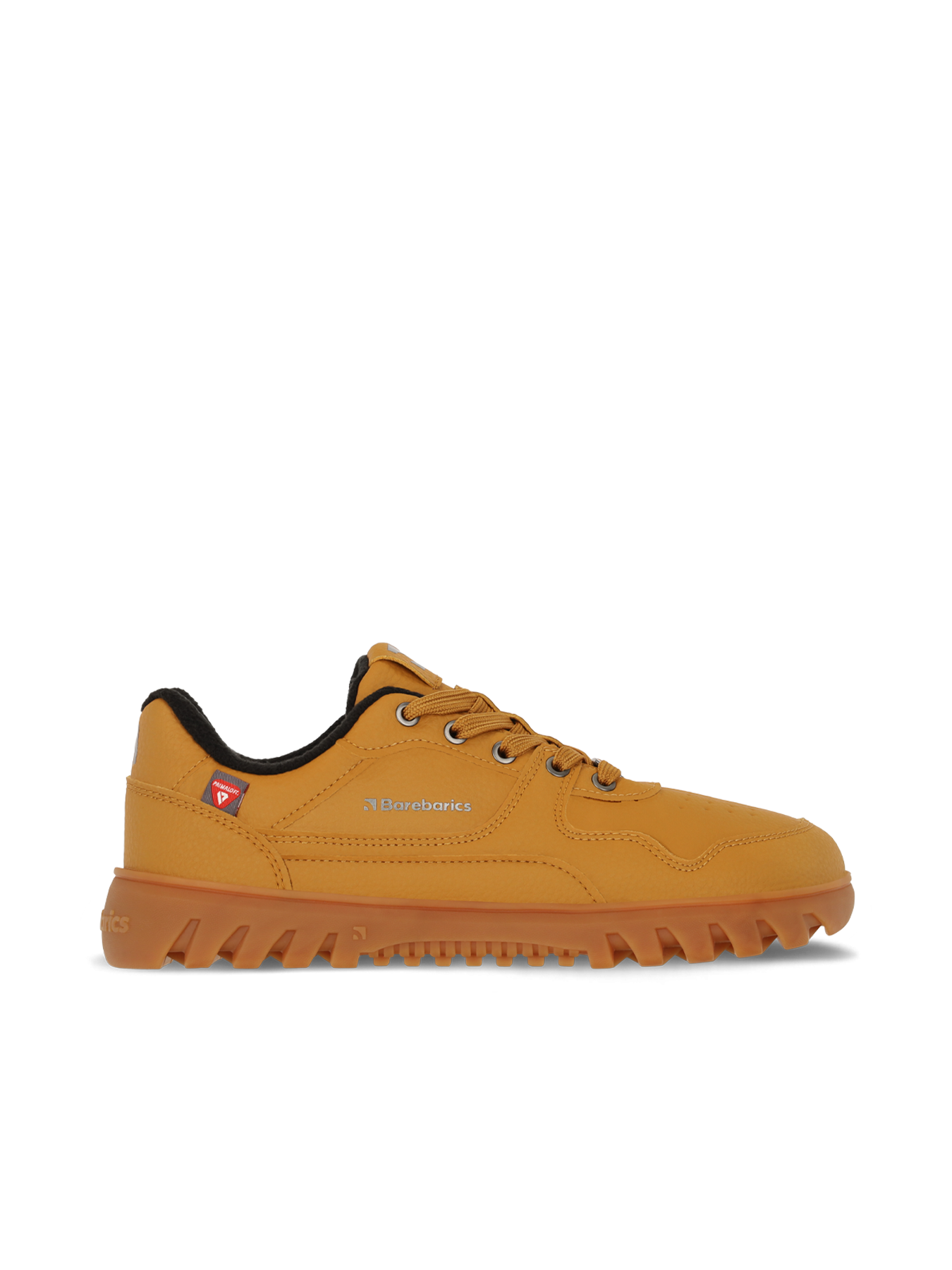 Barebarics | Zing Frost | Vinterisolerade sneakers för kallare dagar