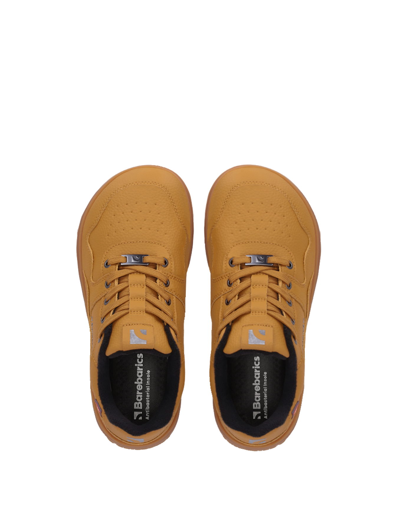 Barebarics | Zing Frost | Vinterisolerade sneakers för kallare dagar