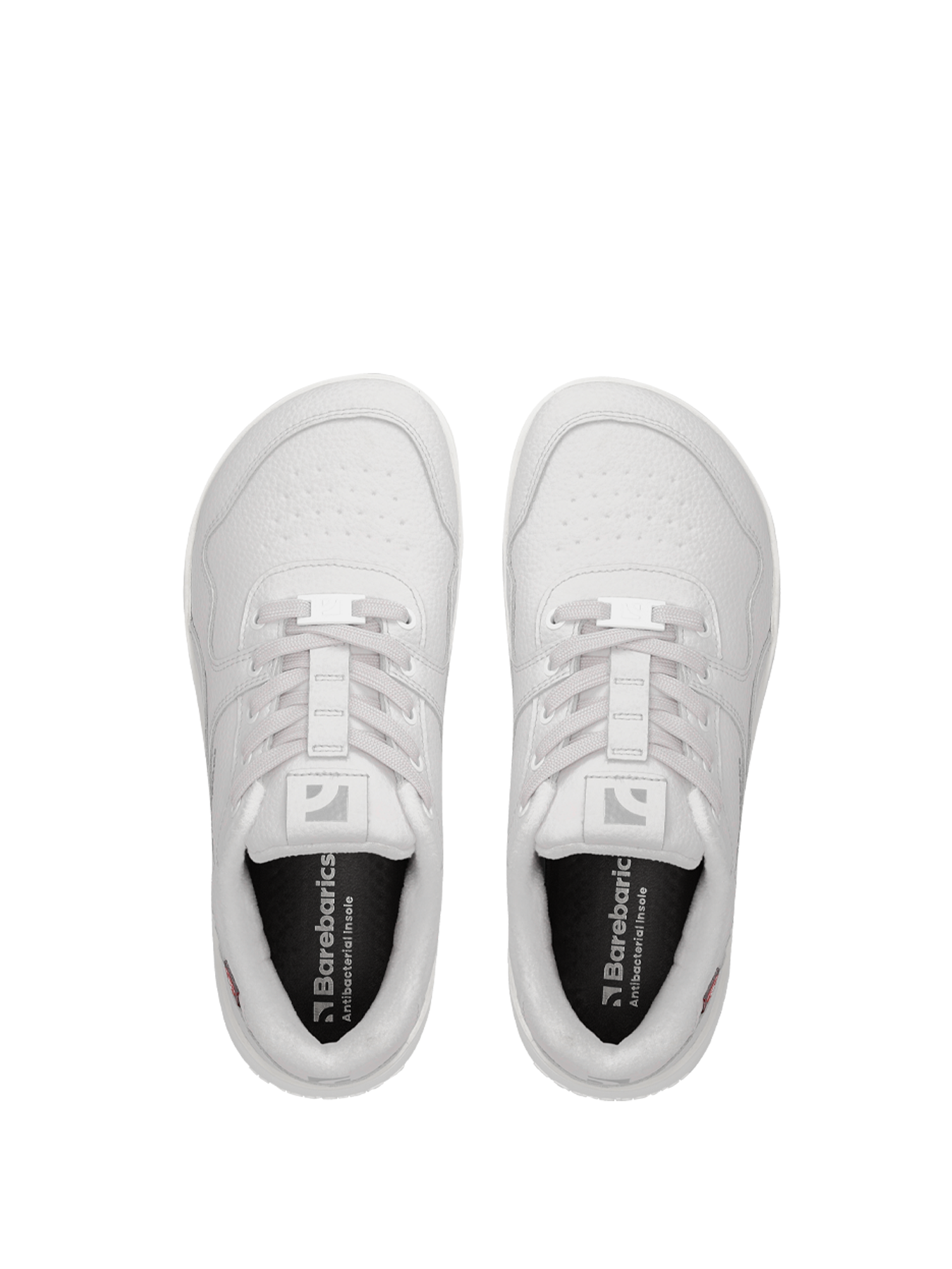 Barebarics | Zing Frost | Vinterisolerade sneakers för kallare dagar