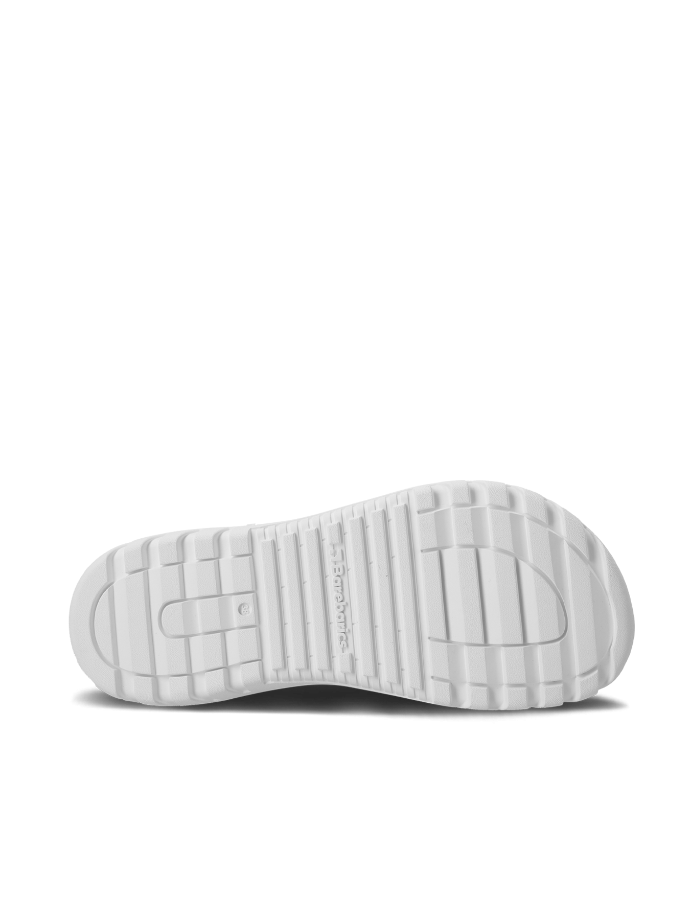 Barebarics | Zing Frost | Vinterisolerade sneakers för kallare dagar