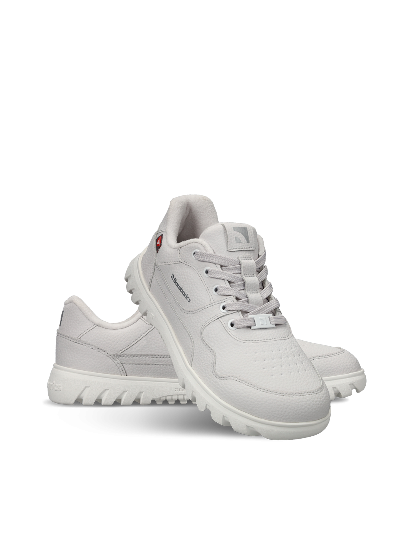 Barebarics | Zing Frost | Vinterisolerade sneakers för kallare dagar
