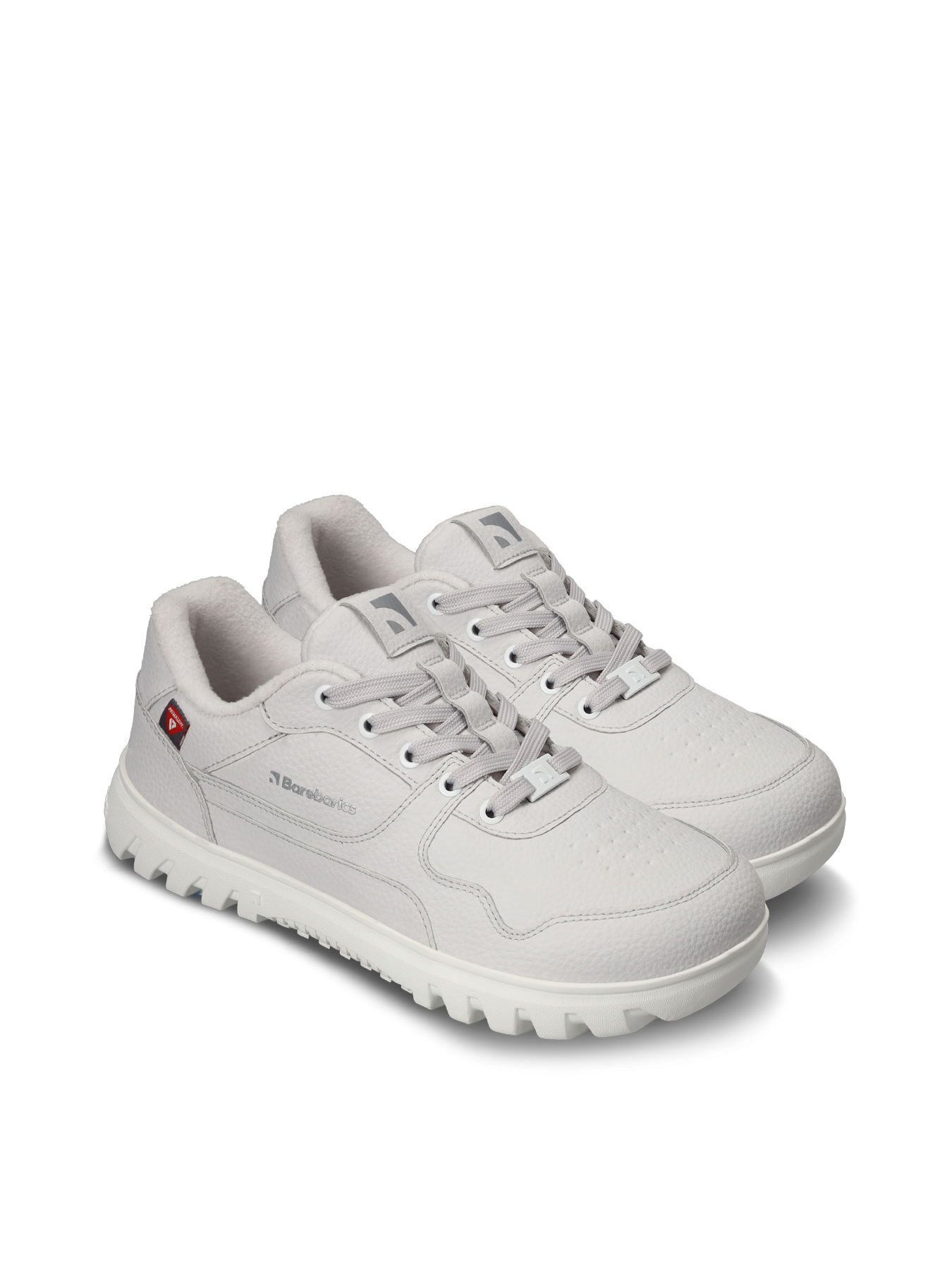 Barebarics | Zing Frost | Vinterisolerade sneakers för kallare dagar