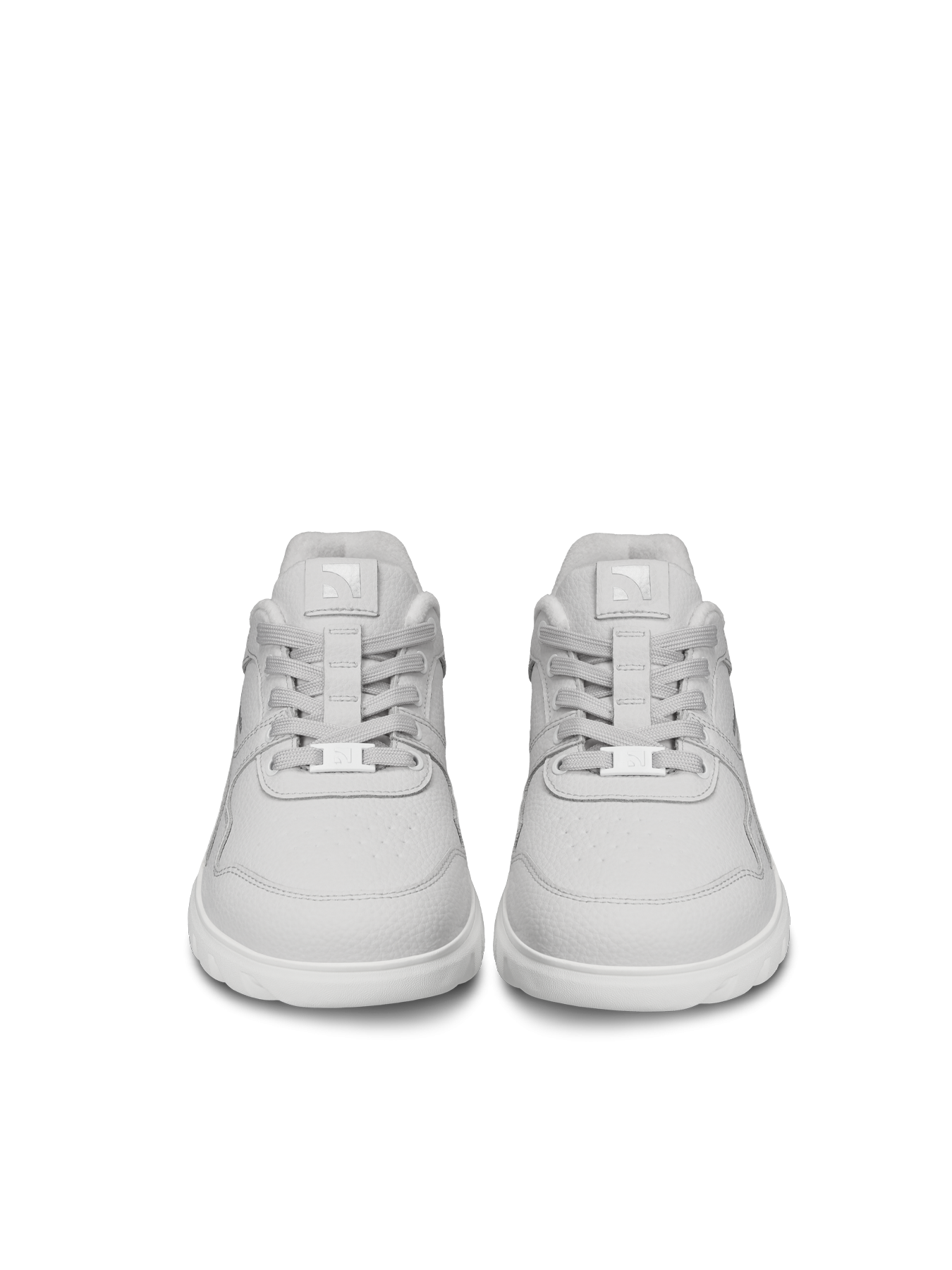Barebarics | Zing Frost | Vinterisolerade sneakers för kallare dagar
