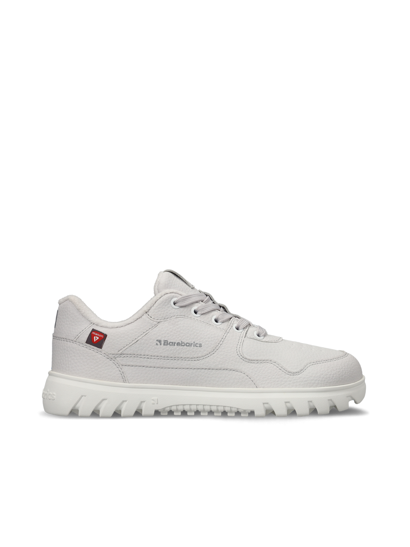 Barebarics | Zing Frost | Vinterisolerade sneakers för kallare dagar
