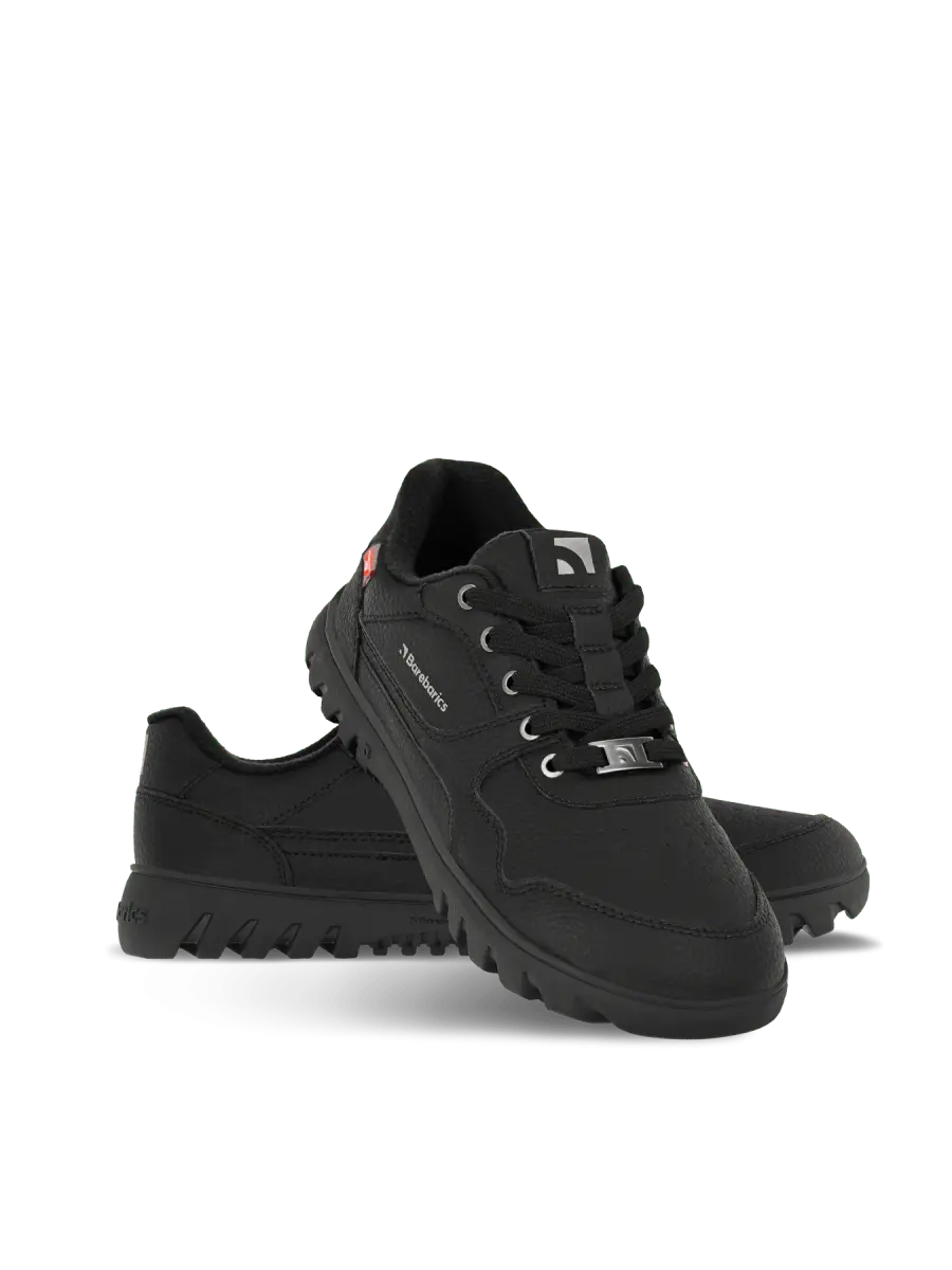 Barebarics | Zing Frost | Vinterisolerade sneakers för kallare dagar - TJÅKKO