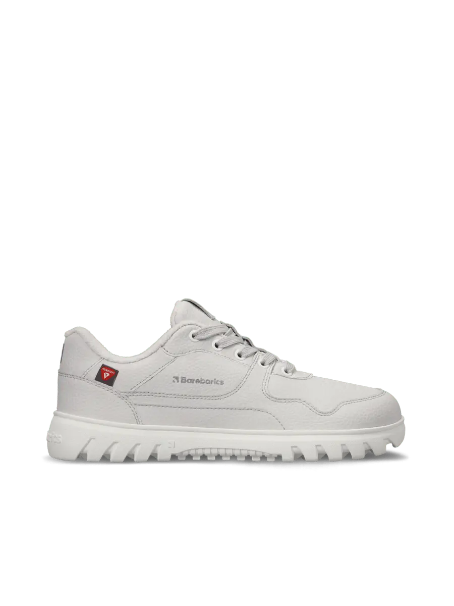 Barebarics | Zing Frost | Vinterisolerade sneakers för kallare dagar - TJÅKKO