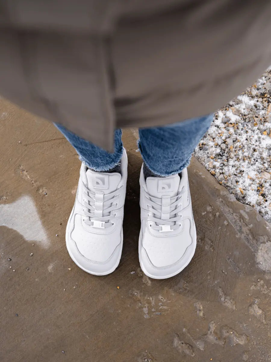 Barebarics | Zing Frost | Vinterisolerade sneakers för kallare dagar - TJÅKKO