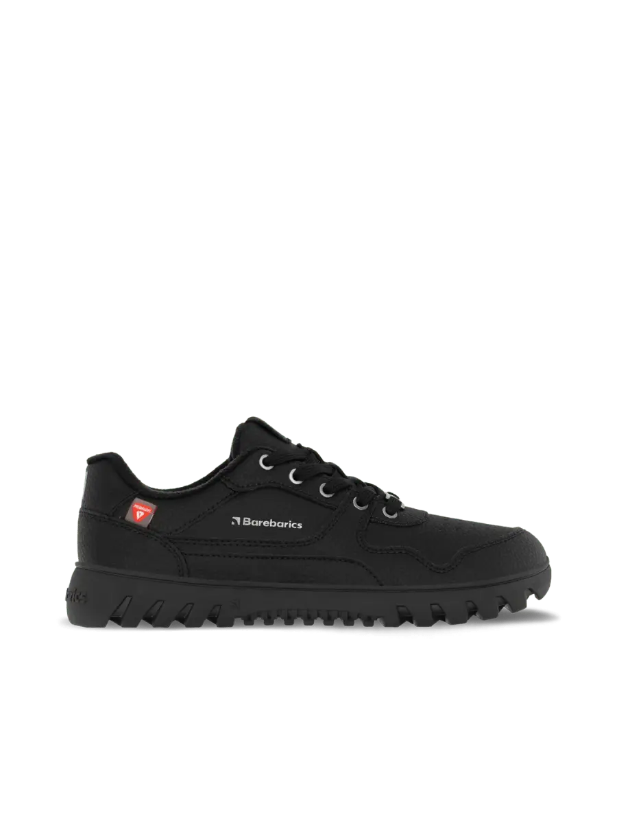 Barebarics | Zing Frost | Vinterisolerade sneakers för kallare dagar - TJÅKKO