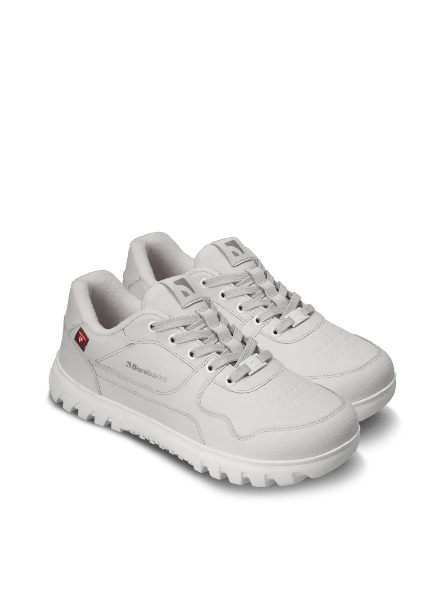 Barebarics | Zing Frost | Vinterisolerade sneakers för kallare dagar - TJÅKKO