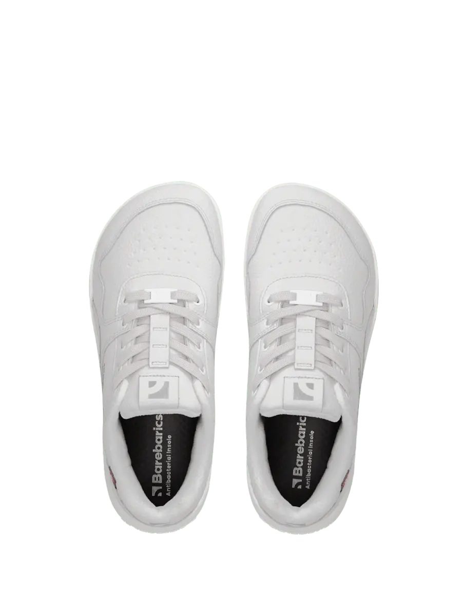 Barebarics | Zing Frost | Vinterisolerade sneakers för kallare dagar - TJÅKKO