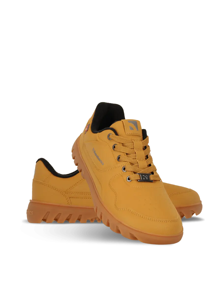 Barebarics | Zing Frost | Vinterisolerade sneakers för kallare dagar - TJÅKKO