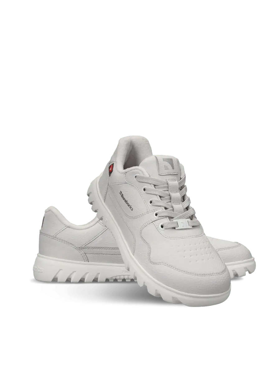 Barebarics | Zing Frost | Vinterisolerade sneakers för kallare dagar - TJÅKKO
