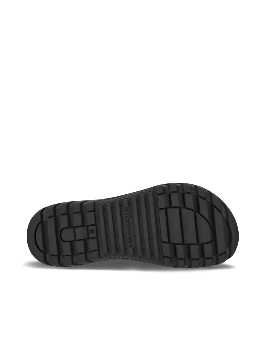 Barebarics | Zing Frost | Vinterisolerade sneakers för kallare dagar - TJÅKKO