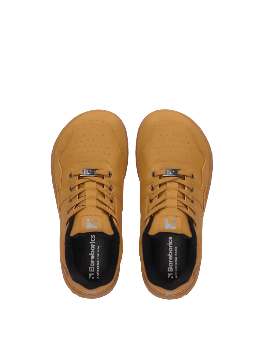 Barebarics | Zing Frost | Vinterisolerade sneakers för kallare dagar - TJÅKKO