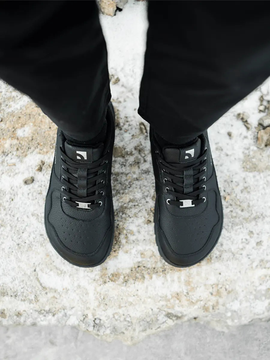 Barebarics | Zing Frost | Vinterisolerade sneakers för kallare dagar - TJÅKKO