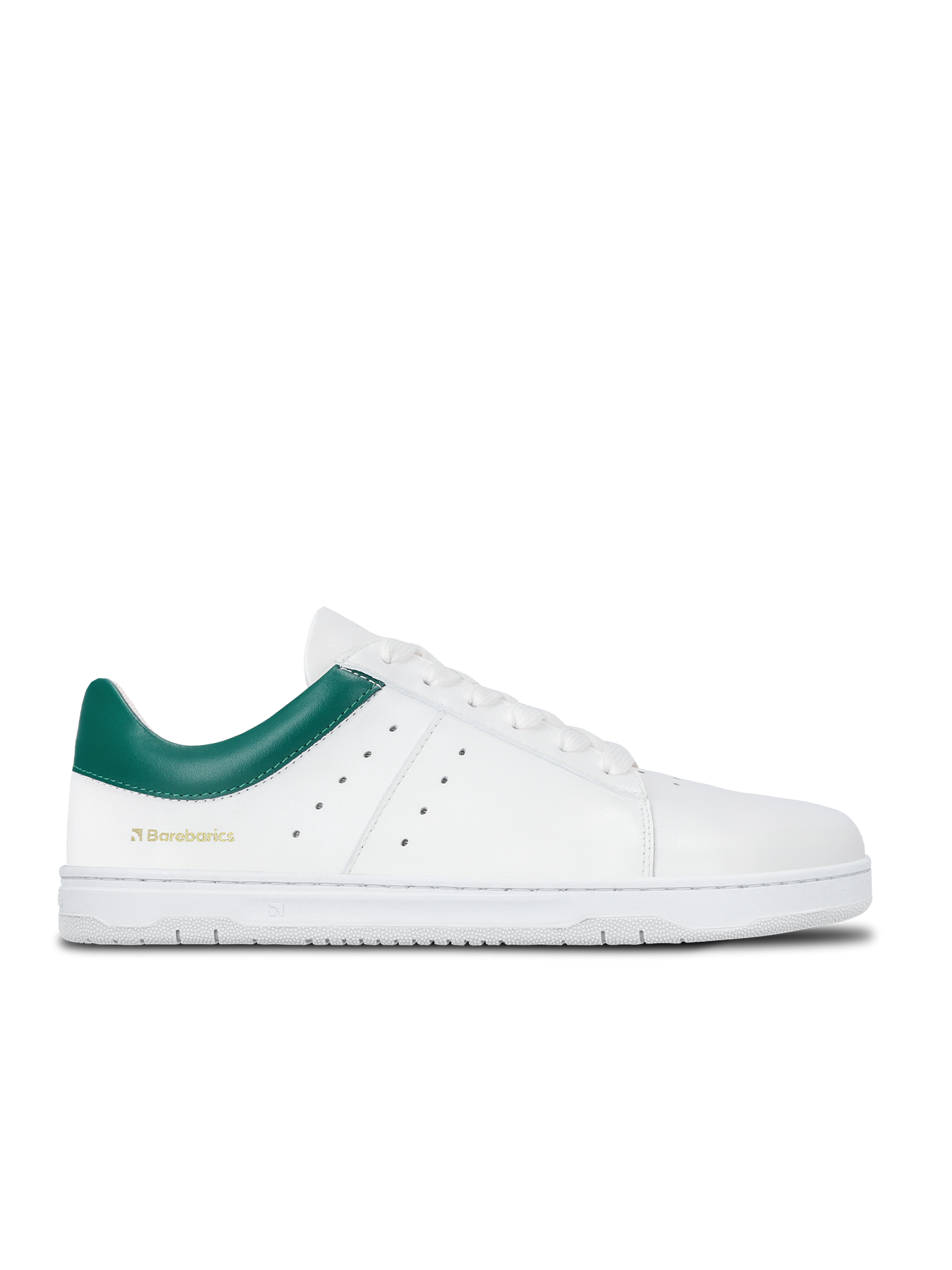 Barebarics sneakers | Enigma | Minimalistiska sneakers för alla tillfällen