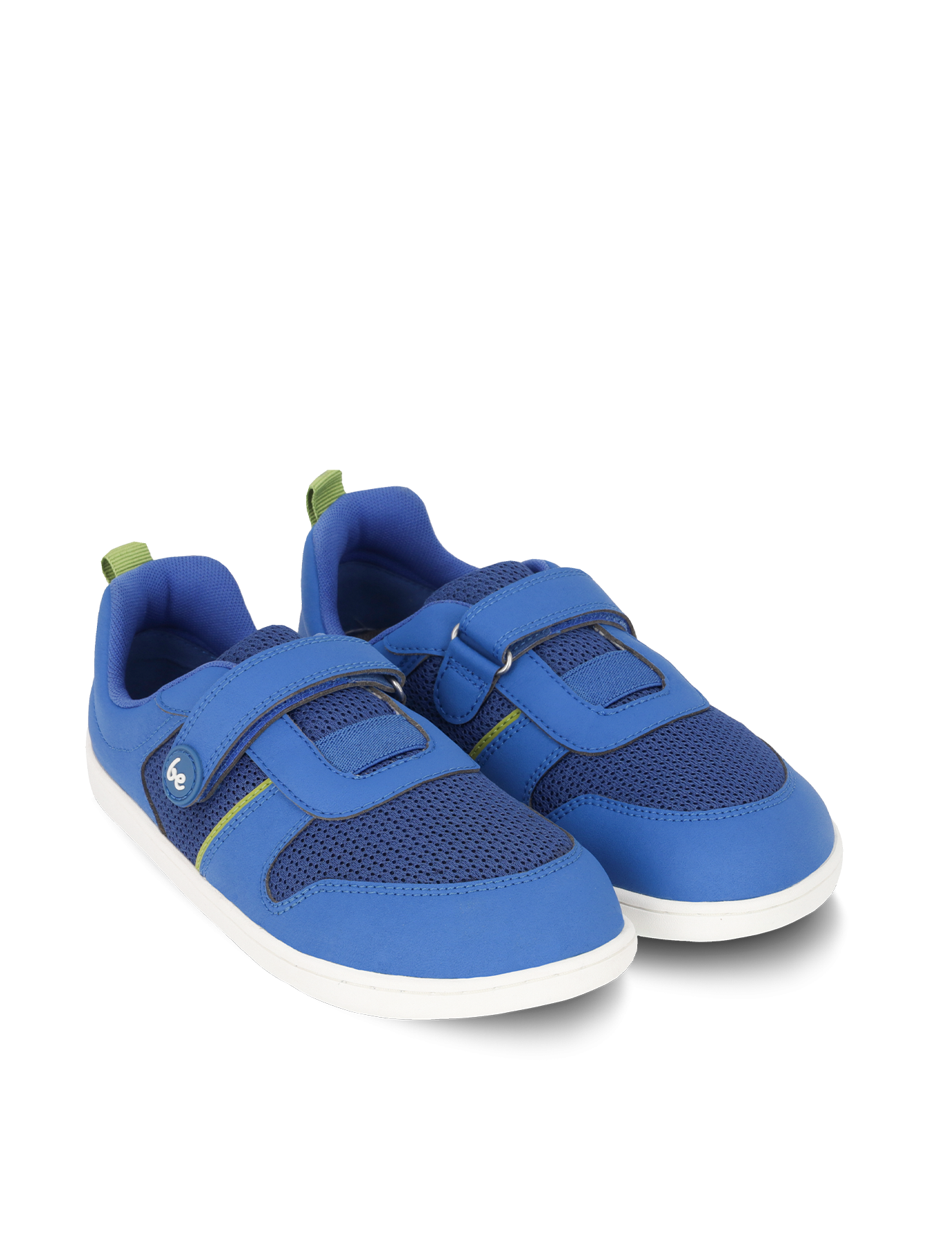 Be Lenka Barnskor | Glade Sneakers | Praktiska barfotaskor för aktiva barn