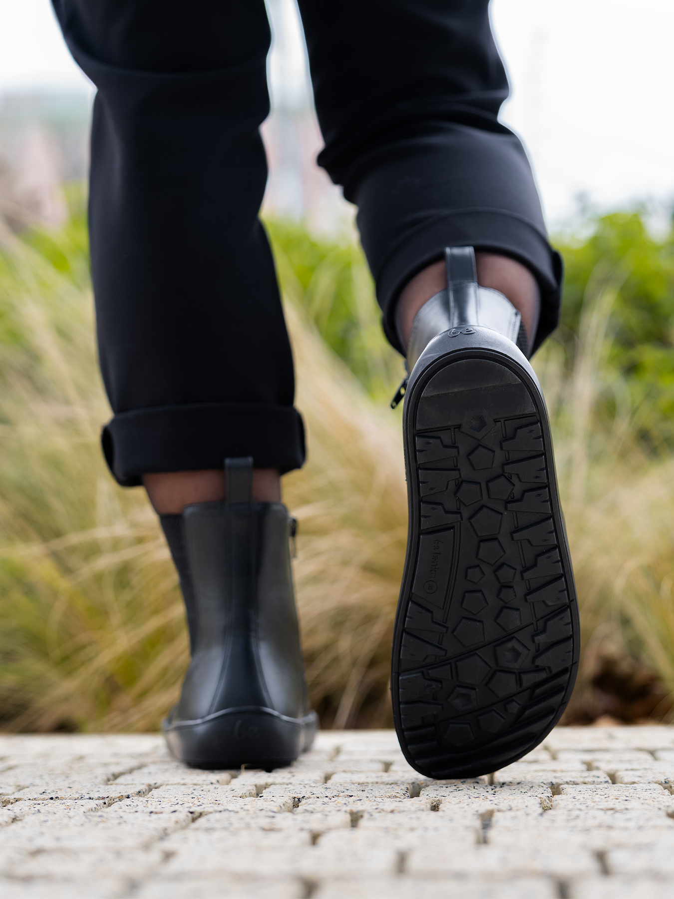 Be Lenka | Allure | Eleganta Chelsea boots med ThermoGrip-teknologi