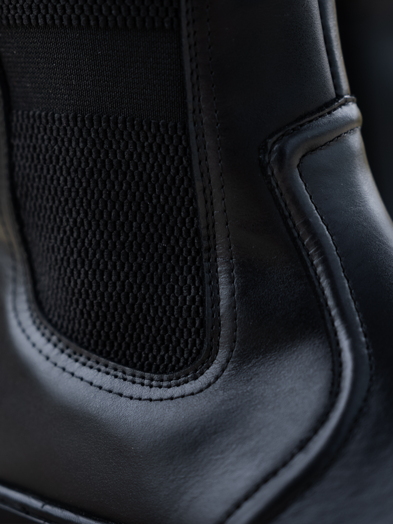Be Lenka | Allure | Eleganta Chelsea boots med ThermoGrip-teknologi