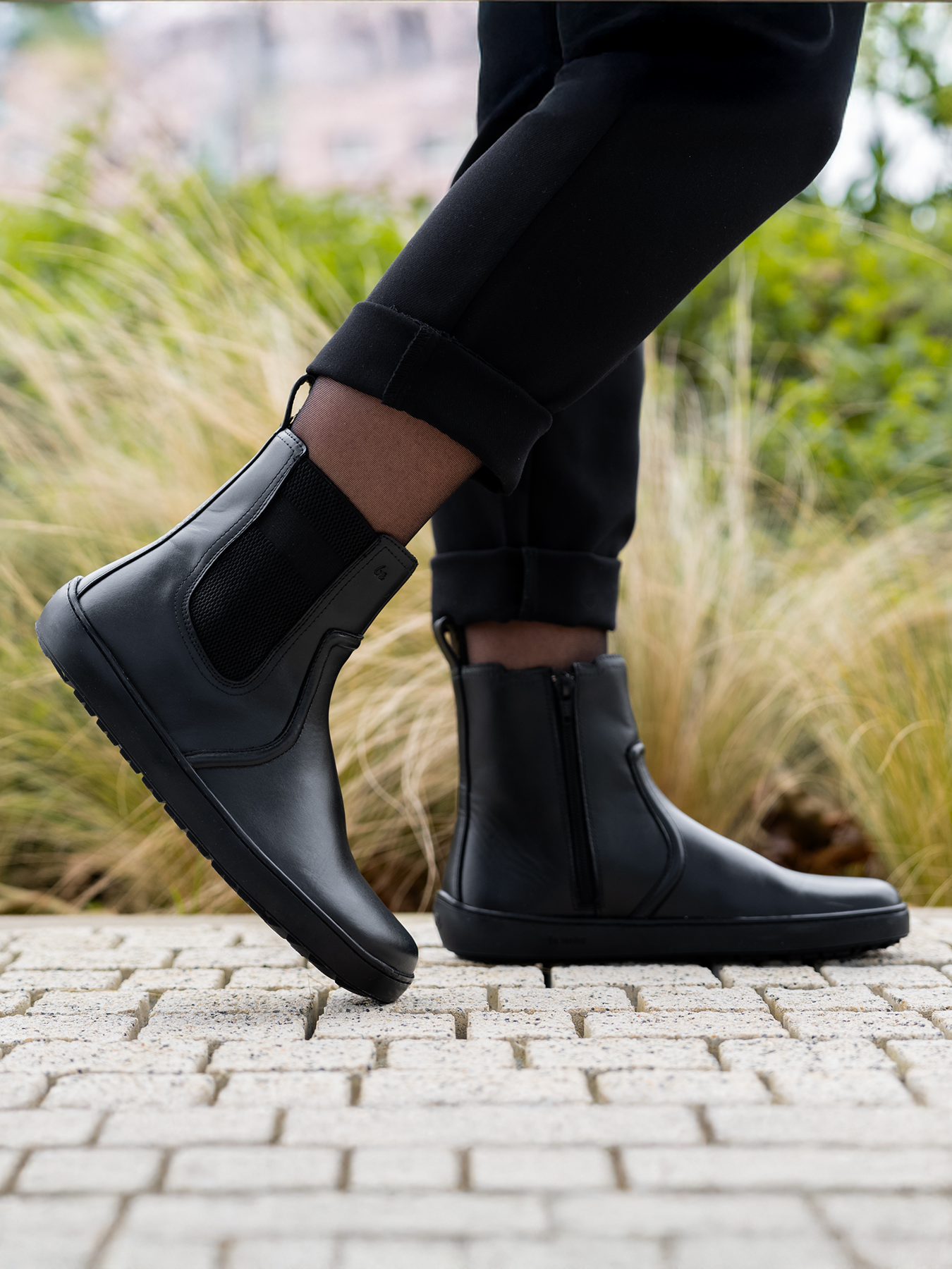 Be Lenka | Allure | Eleganta Chelsea boots med ThermoGrip-teknologi