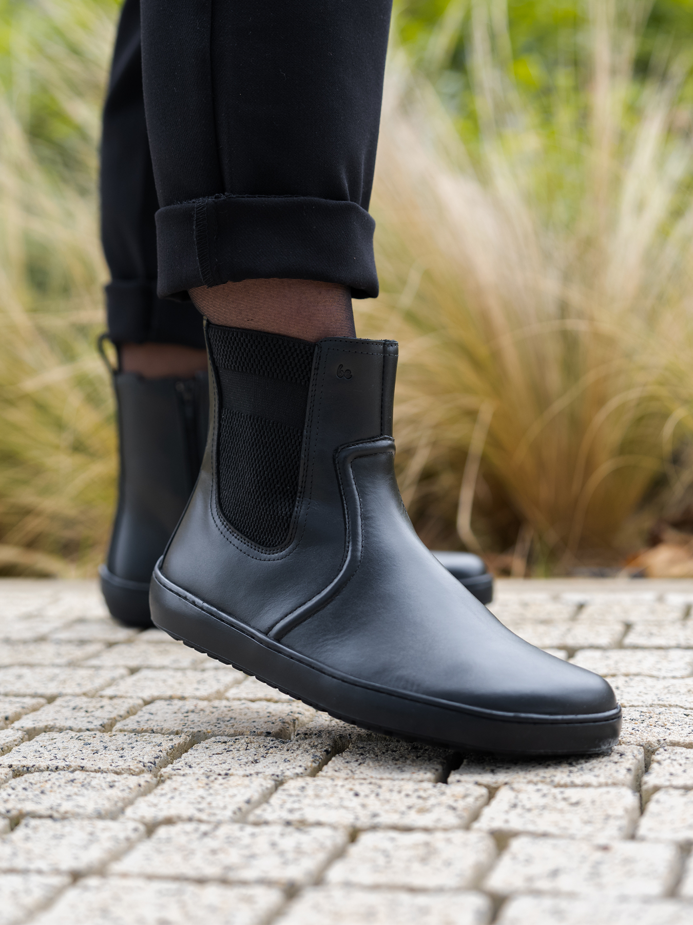 Be Lenka | Allure | Eleganta Chelsea boots med ThermoGrip-teknologi
