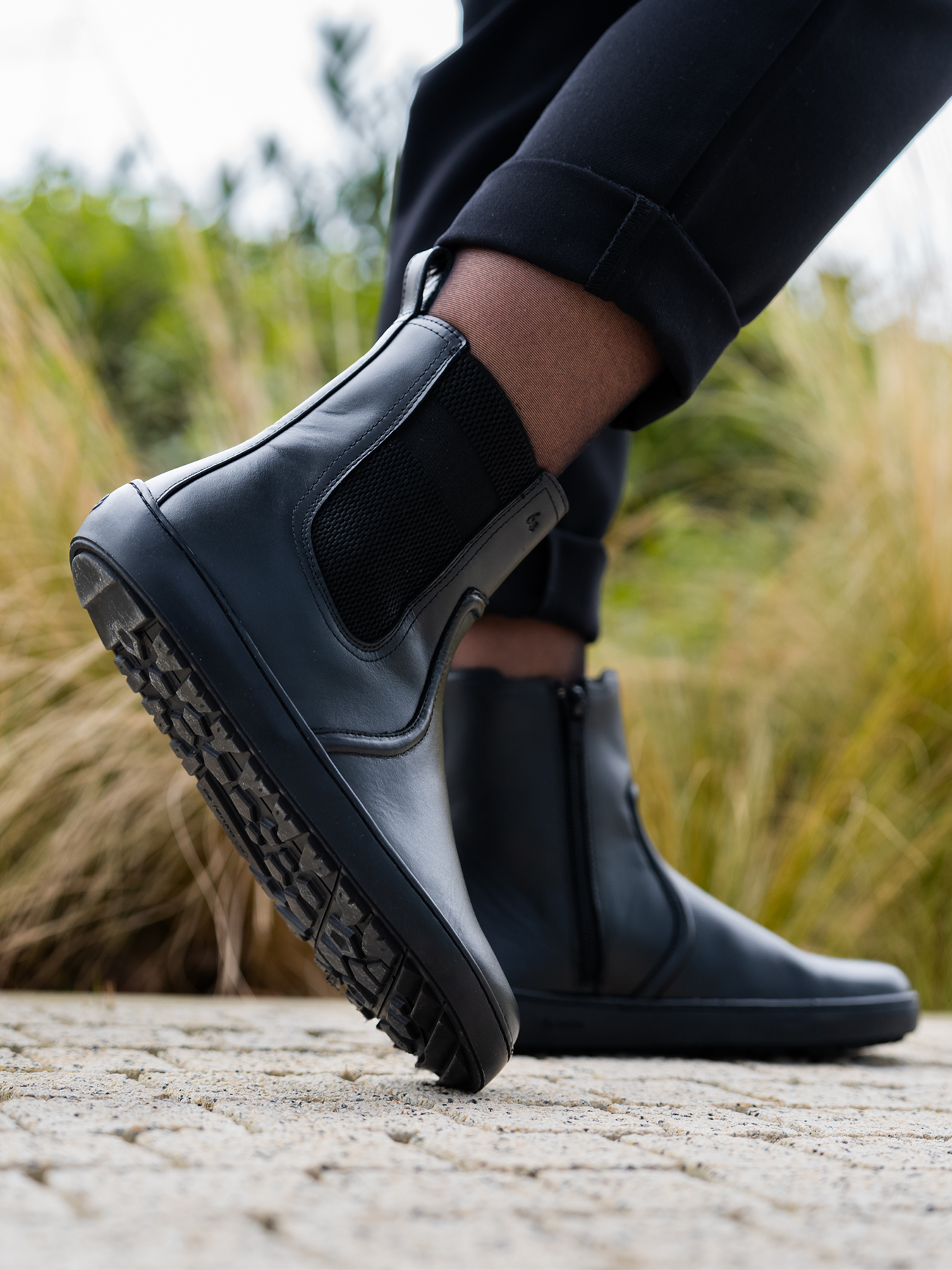 Be Lenka | Allure | Eleganta Chelsea boots med ThermoGrip-teknologi