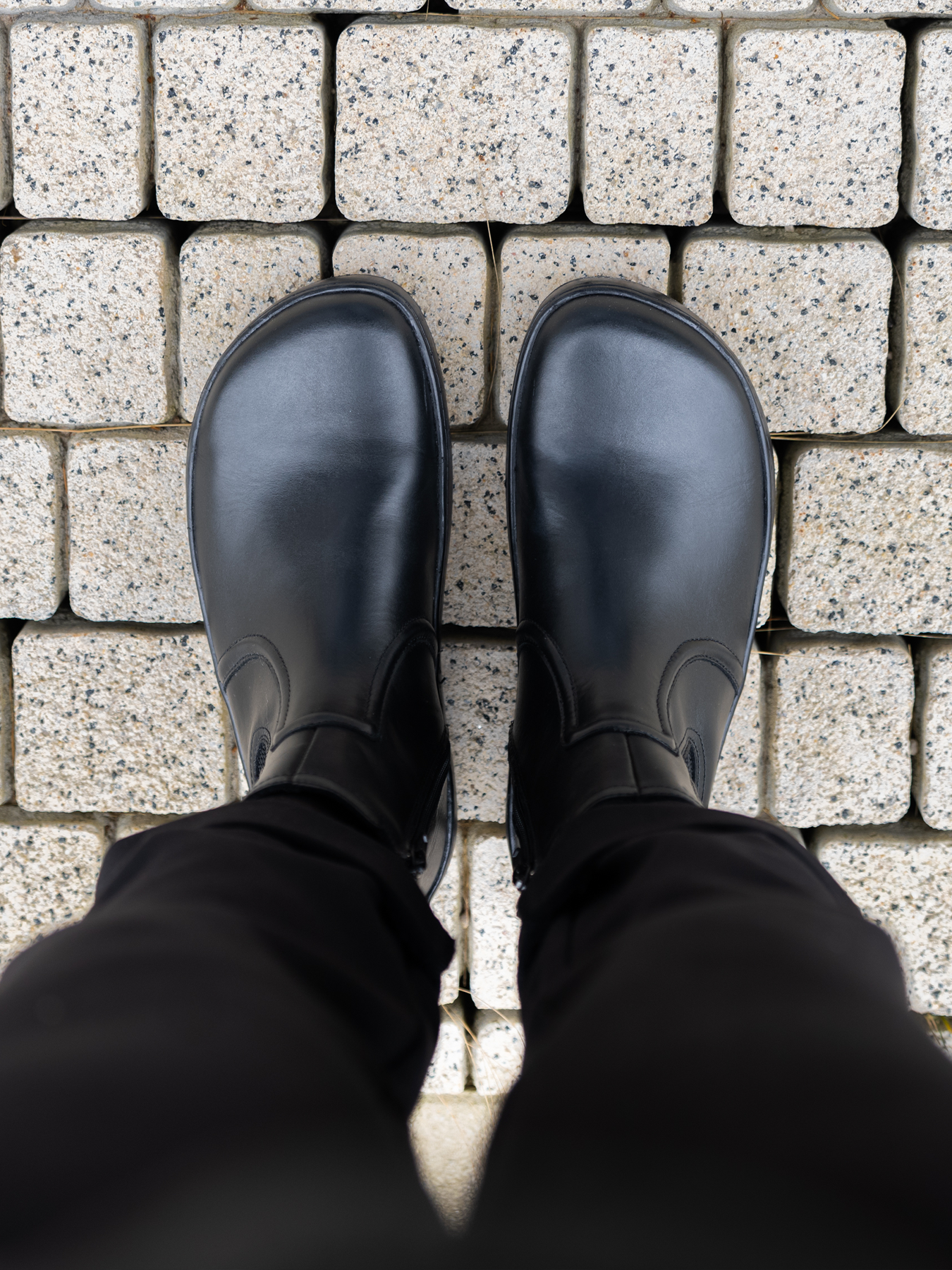 Be Lenka | Allure | Eleganta Chelsea boots med ThermoGrip-teknologi