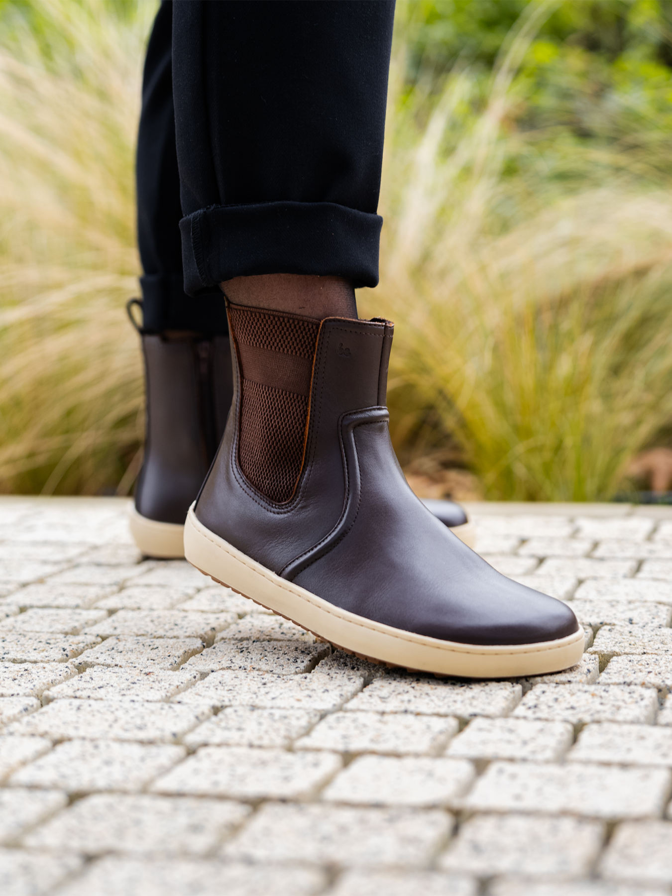 Be Lenka | Allure | Eleganta Chelsea boots med ThermoGrip-teknologi