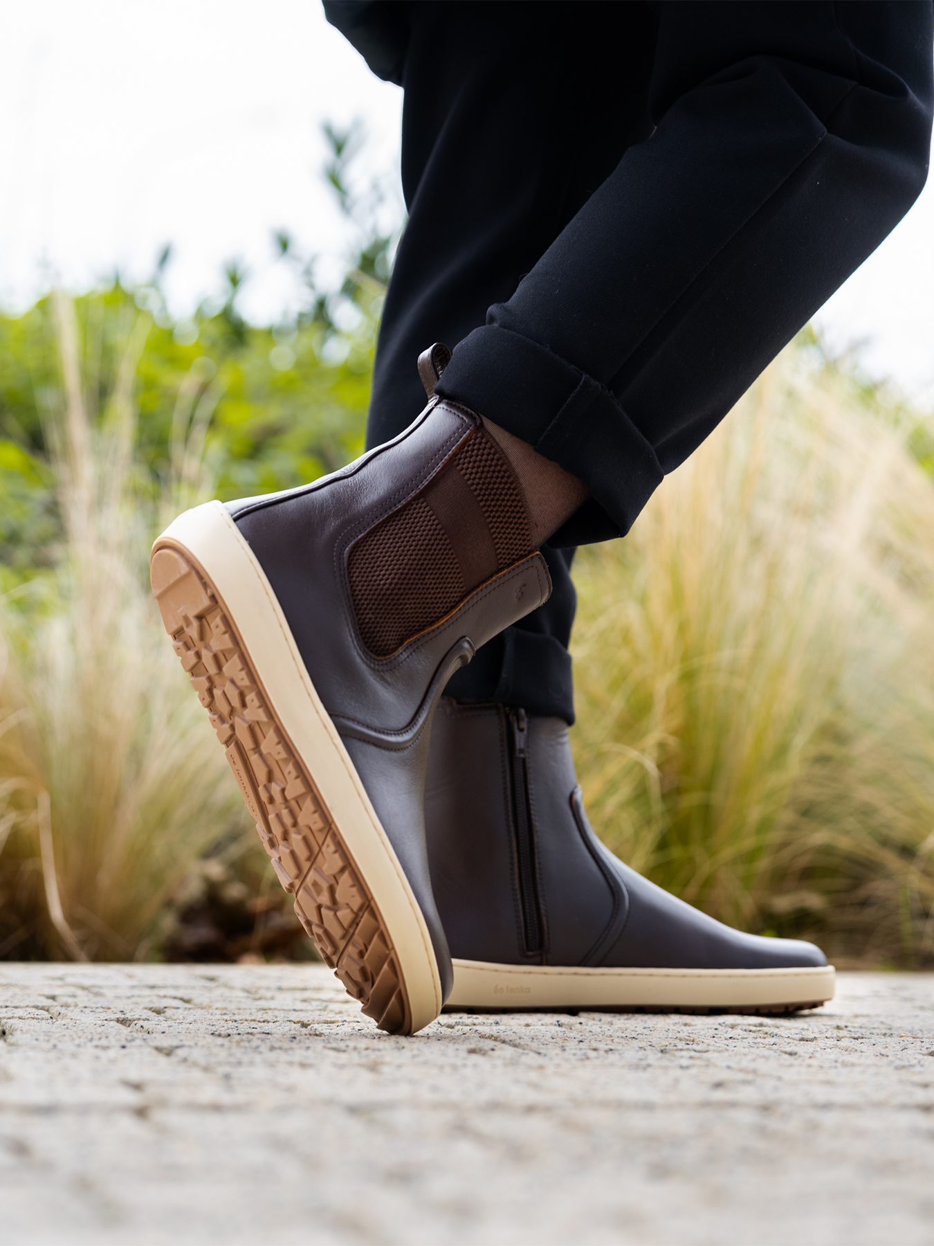 Be Lenka | Allure | Eleganta Chelsea boots med ThermoGrip-teknologi