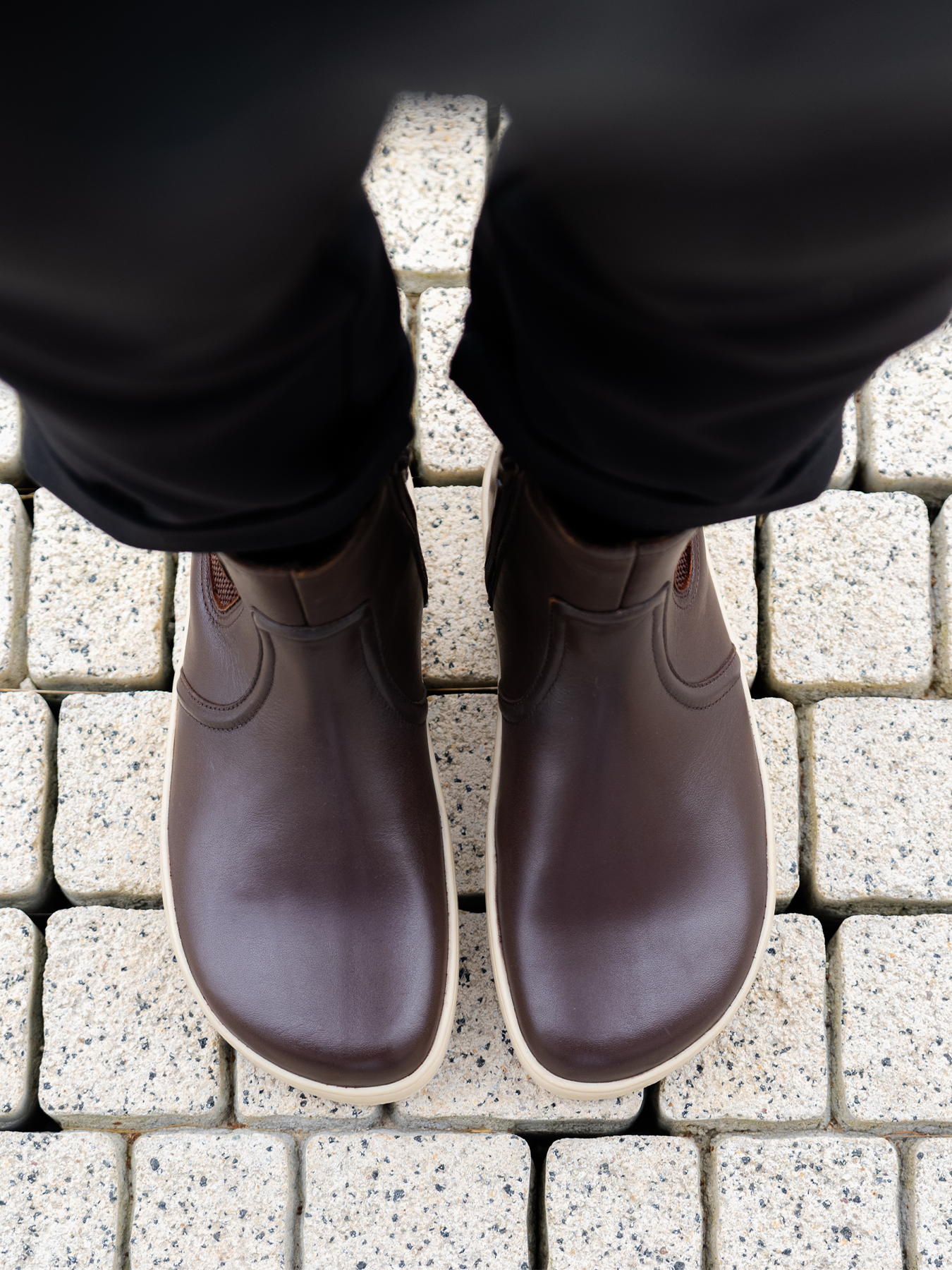 Be Lenka | Allure | Eleganta Chelsea boots med ThermoGrip-teknologi
