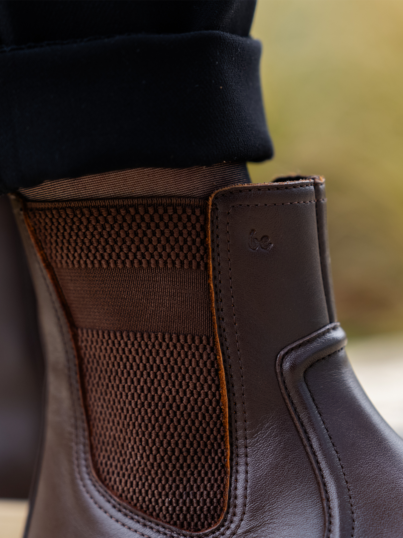 Be Lenka | Allure | Eleganta Chelsea boots med ThermoGrip-teknologi
