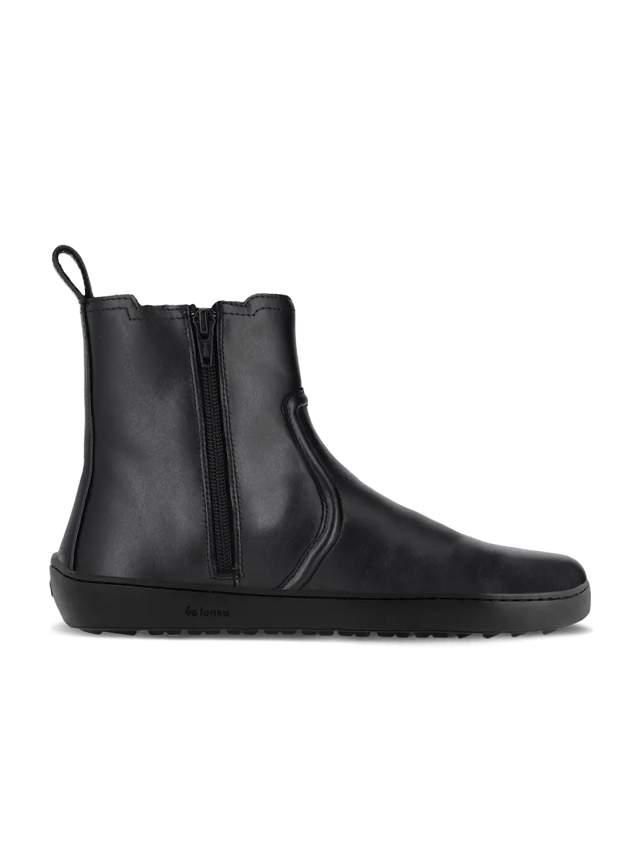 Be Lenka | Allure | Eleganta Chelsea boots med ThermoGrip - teknologi - TJÅKKO